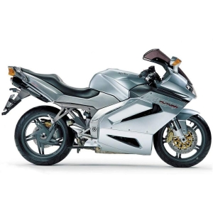 Bình ắc quy xe Aprilia RST 1000 Futara chính hãng