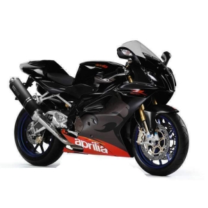 Bình ắc quy xe Aprilia RSV 1000 Mile chính hãng
