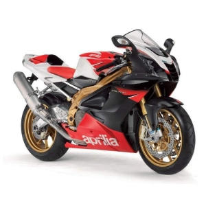 Bình ắc quy xe Aprilia RSV 1000 R chính hãng