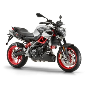 Bình ắc quy xe Aprilia Shiver 900 chính hãng
