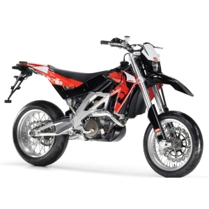 Bình ắc quy xe Aprilia SVX 4.5-5.5 chính hãng