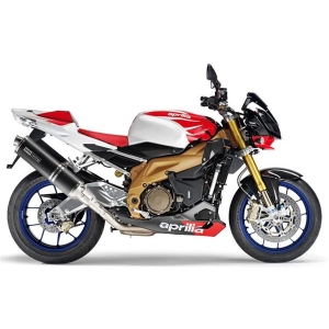 Bình ắc quy xe Aprilia Touno V2 1000 chính hãng