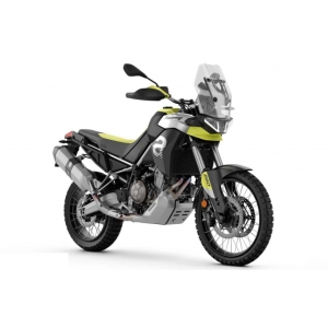 Bình ắc quy xe Aprilia Tuareg 660 2022 chính hãng