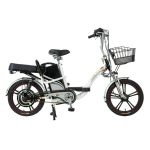 Bình ắc quy xe đạp điện Asama EBK SH1801 chính hãng