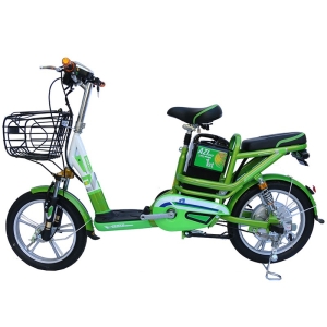 Bình ắc quy xe đạp điện Bmx AZI chính hãng