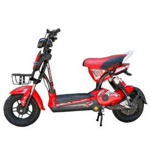 Bình ắc quy xe đạp điện AZI Sport 12A chính hãng