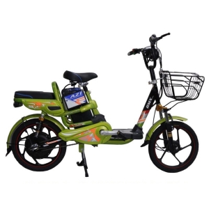 Bình ắc quy xe đạp điện Bmx Beauty 2 chính hãng