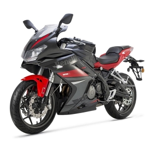 Bình ắc quy xe Benelli 302R chính hãng