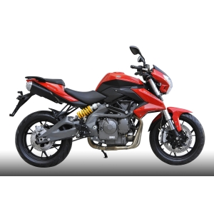 Bình ắc quy xe Benelli BN600i ABS chính hãng