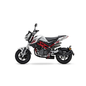 Bình ắc quy xe Benelli TNT 125 chính hãng