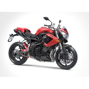 Bình ắc quy xe Benelli TNT R160 chính hãng