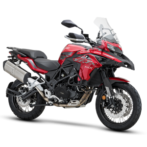 Bình ắc quy xe Benelli TRK 502X chính hãng