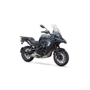 Bình ắc quy xe Benelli TRK 502 chính hãng