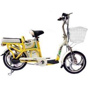 Bình ắc quy xe đạp điện Bmx Bike chính hãng
