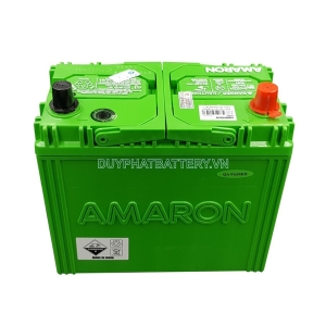 Bình ắc quy AMRON 65B24LS (12V-50AH)