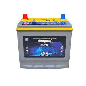 Bình ắc quy Đồng Nai Q85L 12V-65Ah