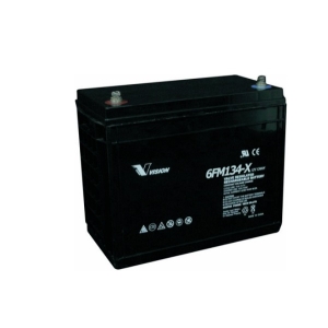 Bình ắc quy Vision 6FM134-X 12V 134Ah