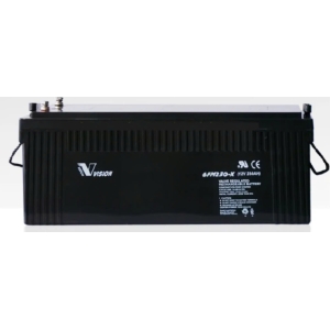 Bình ắc quy Vision 6FM230-X 12V 230Ah