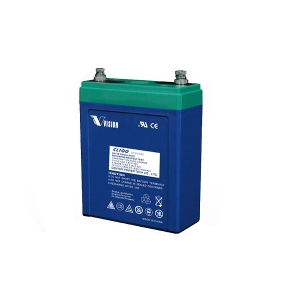 Bình ắc quy Vision CL100 2V 100Ah