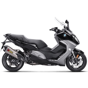 Bình ắc quy BMW C 650 Sport chính hãng