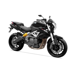Bình ắc quy xe Benelli BN600 chính hãng