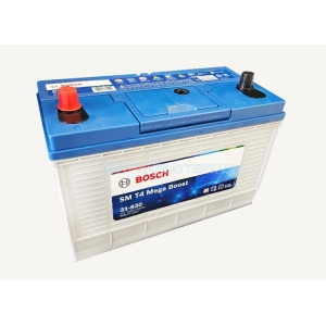 Bình ắc quy BOSCH 31-930T (12V-105Ah)