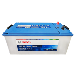 Bình ắc quy BOSCH 190H52L (12V-200Ah)