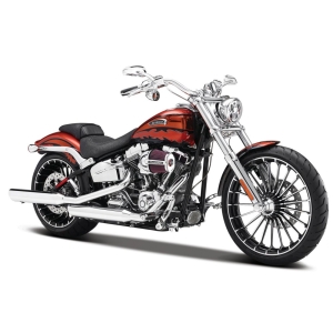 Bình ắc quy xe Harley Davidson Breakout CVO chính hãng