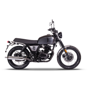 Bình ắc quy xe Brixton BX125 Classic chính hãng