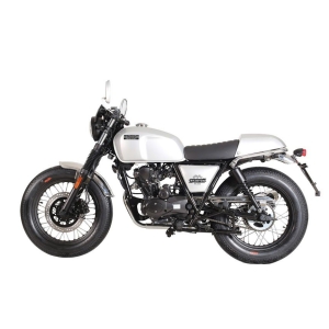 Bình ắc quy xe Brixton BX125R Cafe Racer chính hãng