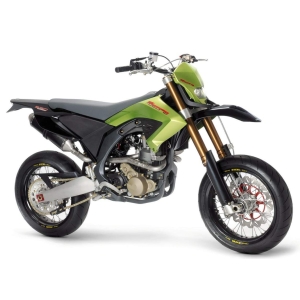Bình ắc quy xe Benelli BX 570 Motard chính hãng