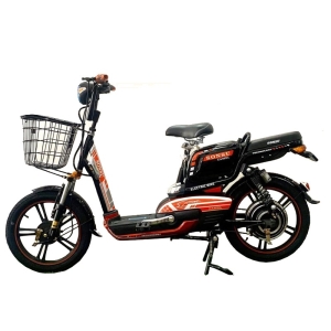Bình ắc quy xe đạp điện Sonsu Camel chính hãng