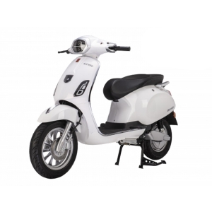 Bình ắc quy xe máy điện Kazuki Vespa Canely S chính hãng