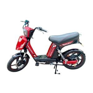 Bình ắc quy xe đạp điện Michi Cap A M300 chính hãng