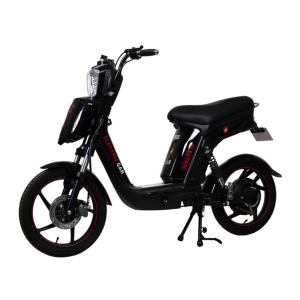 Bình ắc quy xe đạp điện Lixi Cap A2 chính hãng