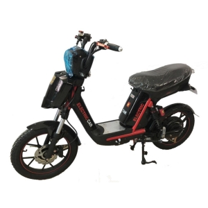 Bình ắc quy xe đạp điện Lixi Cap A9 chính hãng
