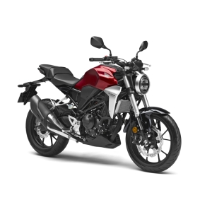 Bình ắc quy xe Honda CB300R chính hãng