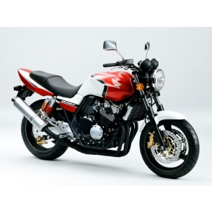 Bình ắc quy xe Honda CB400 chính hãng