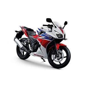 Bình ắc quy xe Honda CBR300 chính hãng