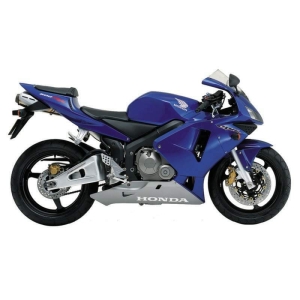 Bình ắc quy xe Honda CBR600 chính hãng