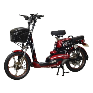 Bình ắc quy xe đạp điện Sufat Class chính hãng