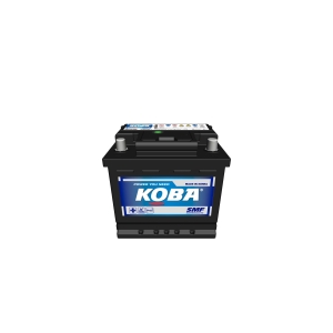 ẮC QUY KOBA DIN 55054 (12V-50AH)
