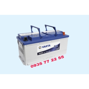 ẮC QUY VARTA DIN 61038 (12V-110AH)