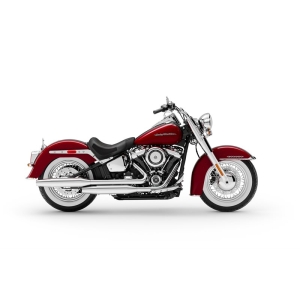 Bình ắc quy xe Harley Davidson Deluxe chính hãng