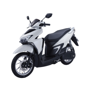 Bình ắc quy xe máy điện DKBike MBI X chính hãng
