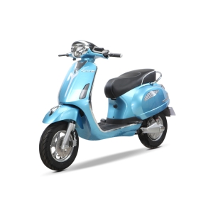 Bình ắc quy xe máy điện DKBike Roma SE chính hãng