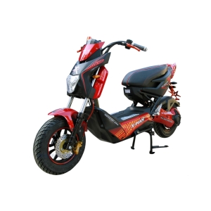 Bình ắc quy xe máy điện DKBike Xman chính hãng