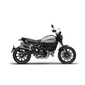 Bình ắc quy Ducati Scrambler 1100 Pro chính hãng