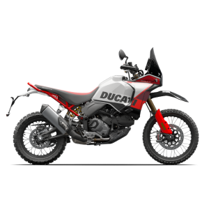 Bình ắc quy Ducati DesertX Rally chính hãng