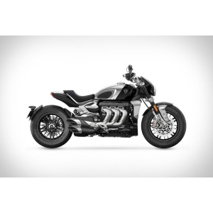 Bình ắc quy xe Ducati Diavel V4 chính hãng